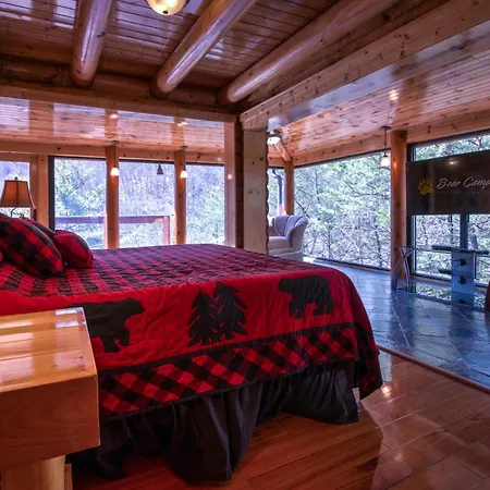 Big Bear Lodge